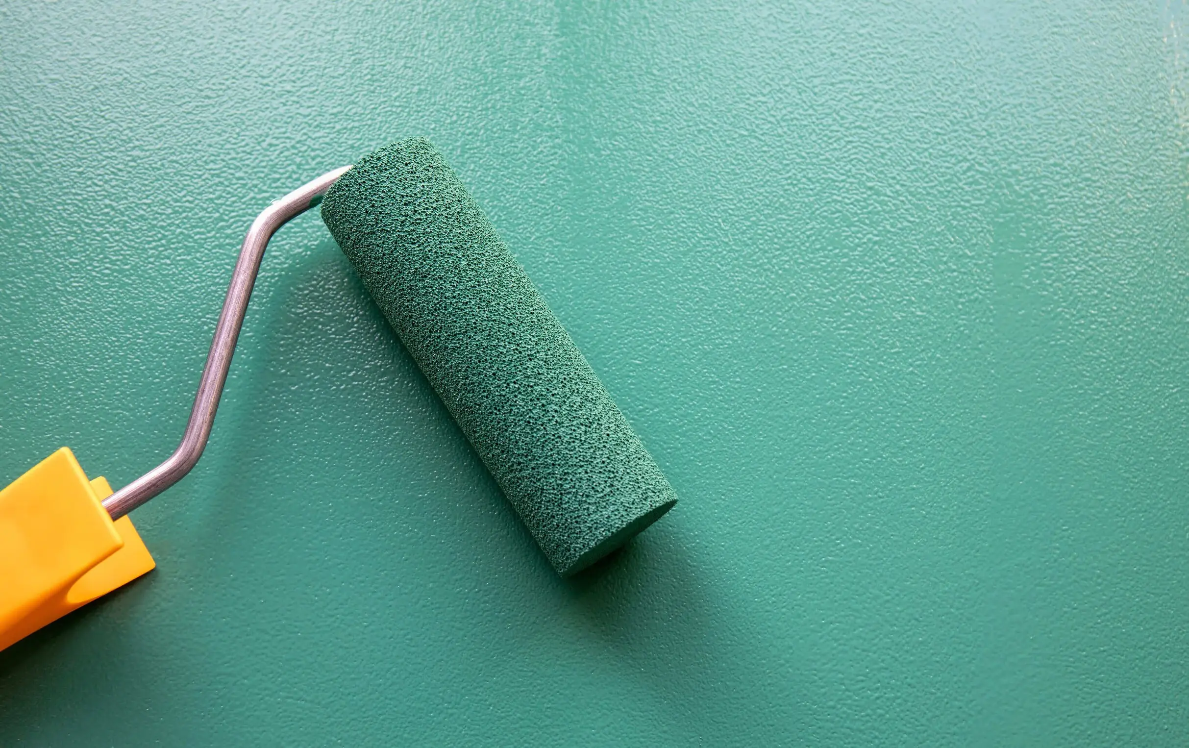 Il tuo colorificio di fiducia