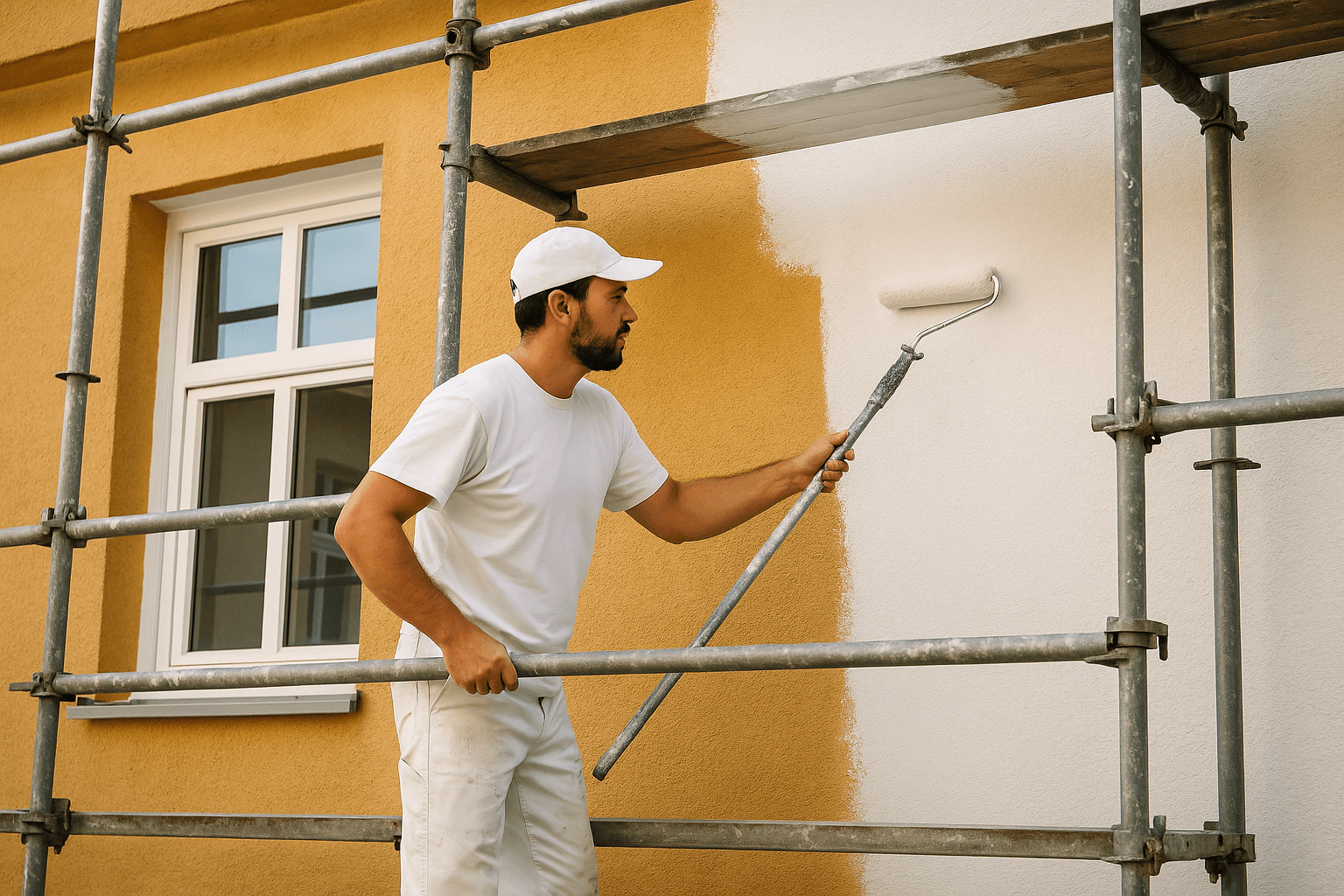 Posa in opera professionale