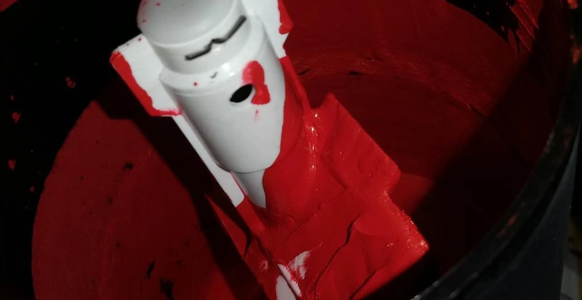 Creazione colori personalizzati